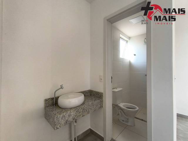 Apartamento para Venda em Hortolândia - 4