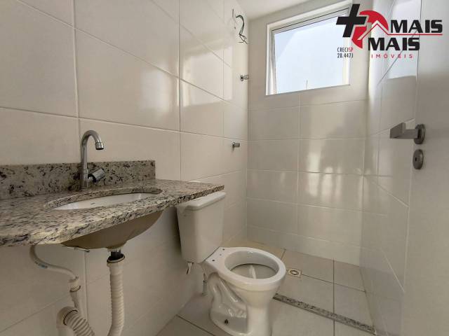 Apartamento para Venda em Hortolândia - 5