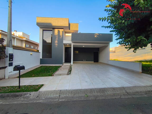 #MONACO11B - Casa para Venda em Hortolândia - SP - 2