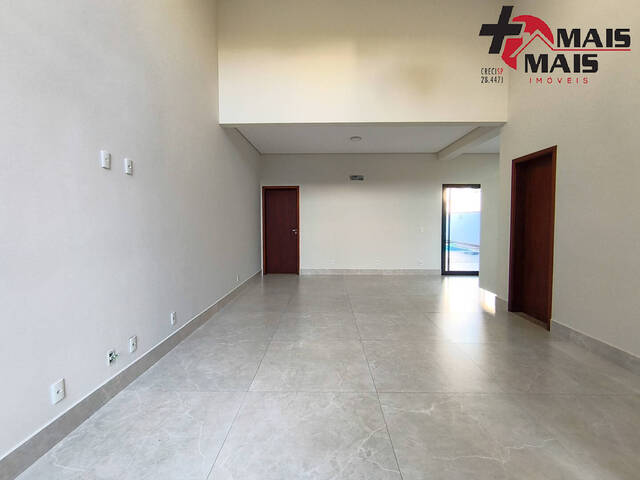 #MONACO11B - Casa para Venda em Hortolândia - SP - 3