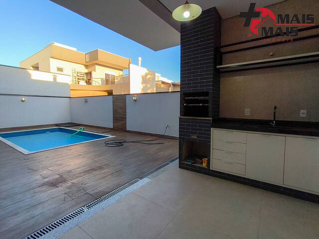 #MONACO11B - Casa para Venda em Hortolândia - SP - 1