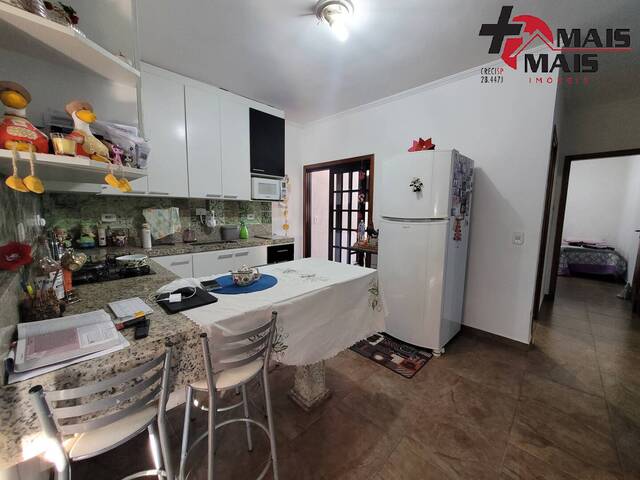 #RESERVA667 - Casa para Venda em Monte Mor - SP - 3