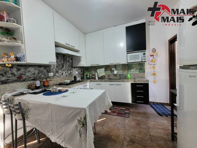 Casa para Venda em Monte Mor - 4