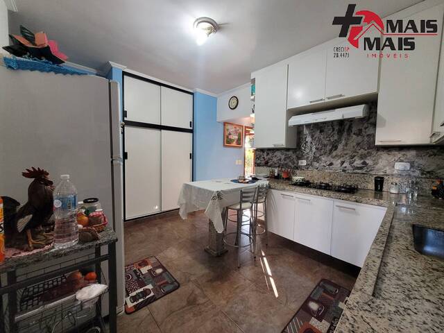 Casa para Venda em Monte Mor - 5