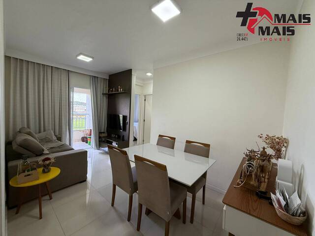 #FELICE280 - Apartamento para Venda em Hortolândia - SP - 2