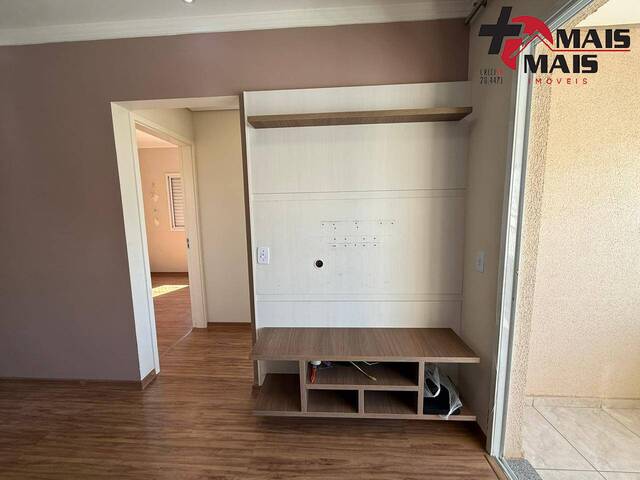 #FELICE285 - Apartamento para Venda em Hortolândia - SP - 3