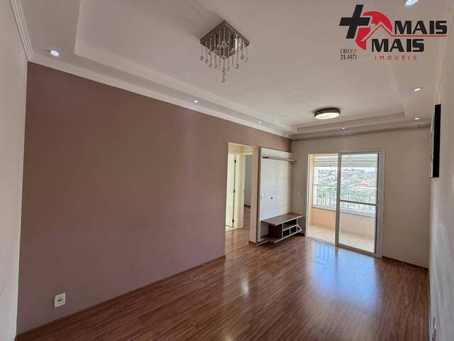 Apartamento para Venda em Hortolândia - 4