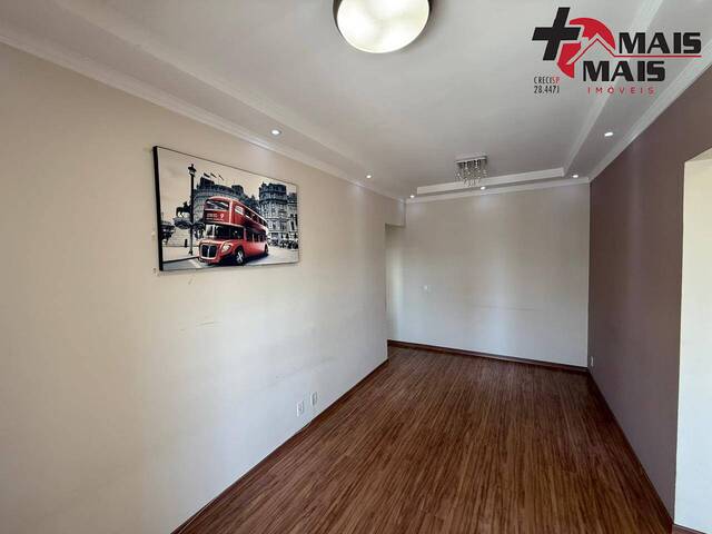 Apartamento para Venda em Hortolândia - 5