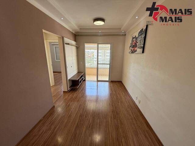 #FELICE285 - Apartamento para Venda em Hortolândia - SP - 1