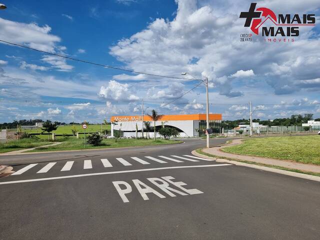 #MREY129 - Área para Venda em Monte Mor - SP - 3