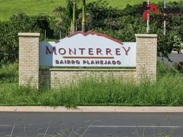 #MREY129 - Área para Venda em Monte Mor - SP - 1