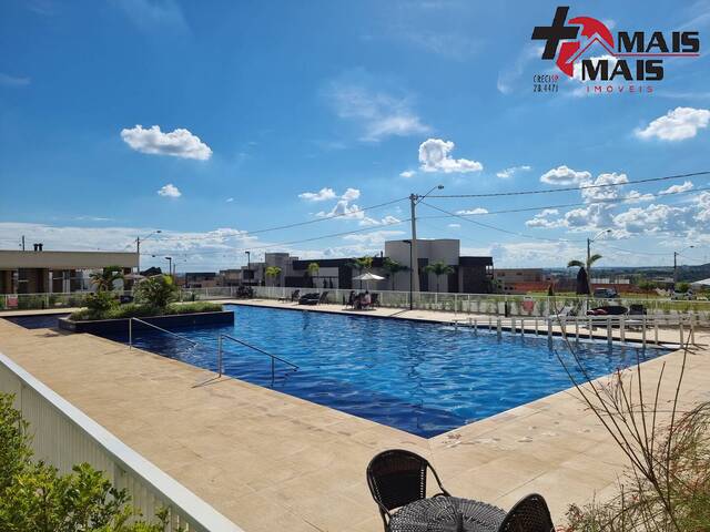 Venda em Parque Residencial Terras de Yucatan - Monte Mor