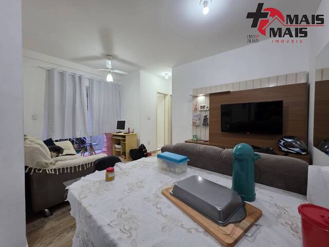 #ARVORES - Apartamento para Venda em Hortolândia - SP - 2