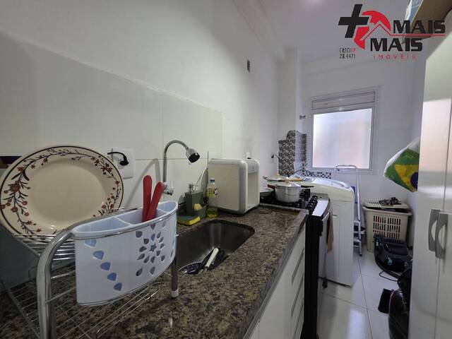 #ARVORES - Apartamento para Venda em Hortolândia - SP - 3