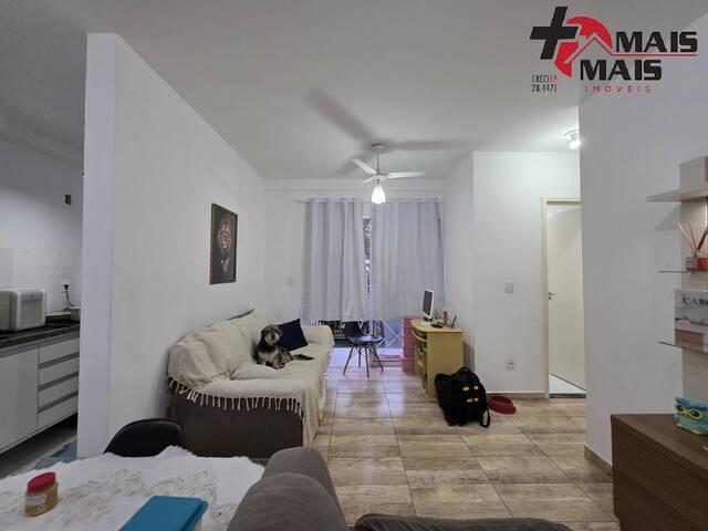 Apartamento para Venda em Hortolândia - 4
