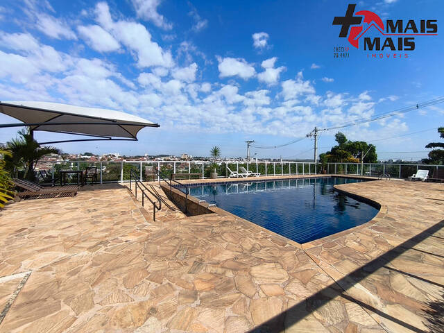 #PETUNIAS - Apartamento para Venda em Hortolândia - SP - 1