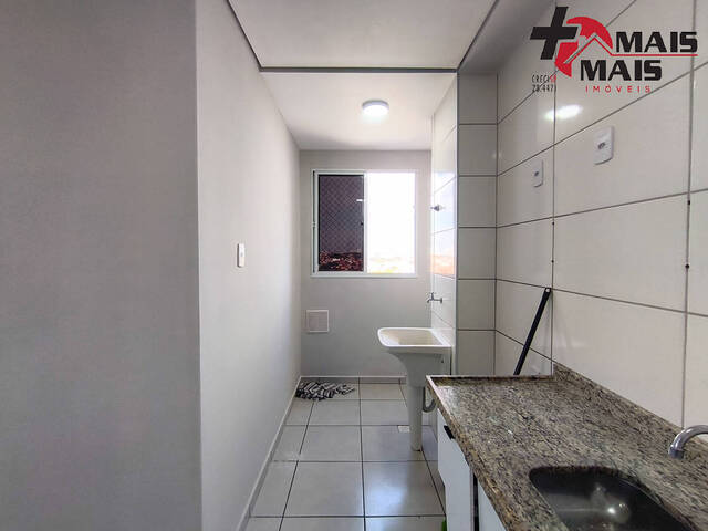 Apartamento para Venda em Hortolândia - 5