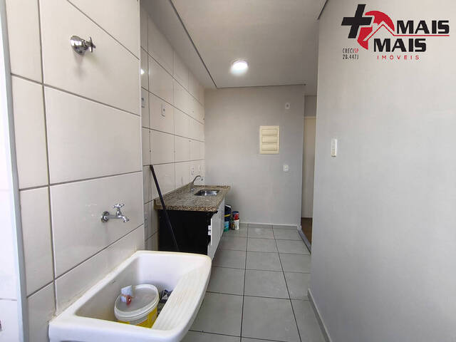 Apartamento para Venda em Hortolândia - 4