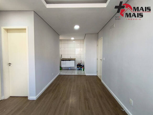 #PETUNIAS - Apartamento para Venda em Hortolândia - SP - 3