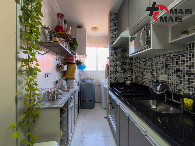 Apartamento para Venda em Hortolândia - 4