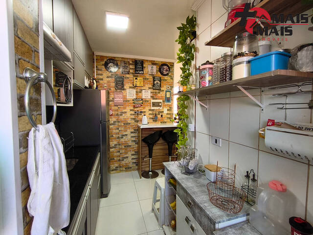 Apartamento para Venda em Hortolândia - 5