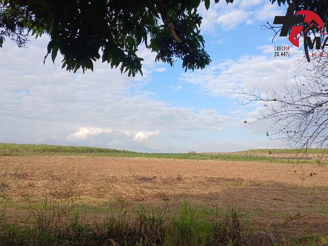 #CAPIVARI - Área para Venda em Capivari - SP - 1
