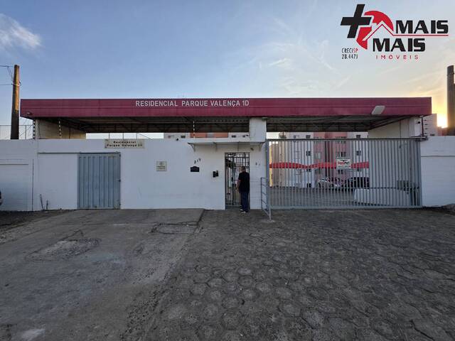 #VALENÇA - Apartamento para Venda em Campinas - SP - 2