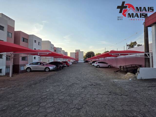 #VALENÇA - Apartamento para Venda em Campinas - SP - 3