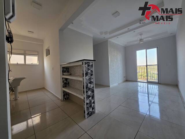 #ARAUCA51 - Apartamento para Venda em Sumaré - SP - 1