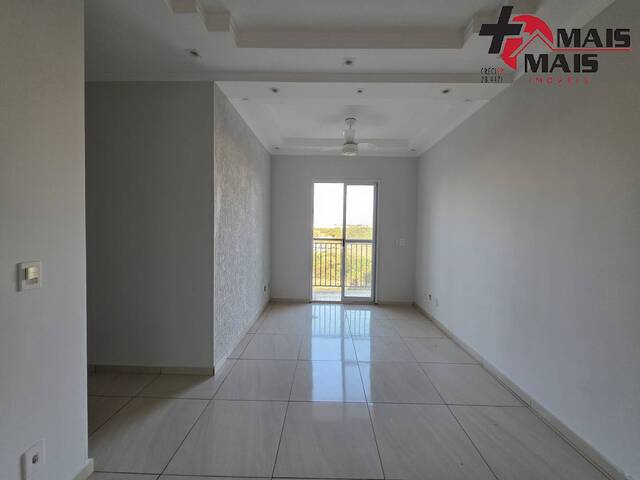 #ARAUCA51 - Apartamento para Venda em Sumaré - SP - 3