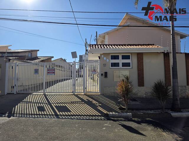 #BELLAGIO - Casa para Venda em Campinas - SP - 3