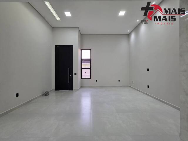 #VERDE699B - Casa para Venda em Hortolândia - SP - 3
