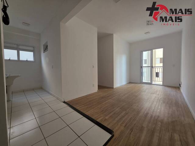 #ARAUCA33 - Apartamento para Venda em Sumaré - SP - 1