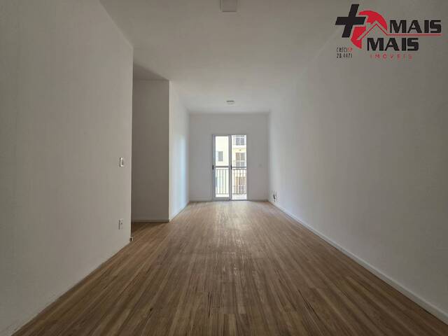 #ARAUCA33 - Apartamento para Venda em Sumaré - SP - 2