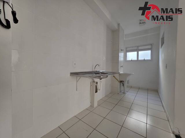 #ARAUCA33 - Apartamento para Venda em Sumaré - SP - 3