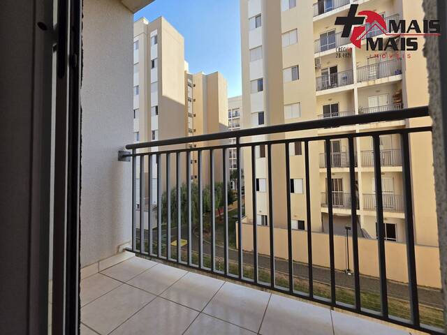 Apartamento para Venda em Sumaré - 4
