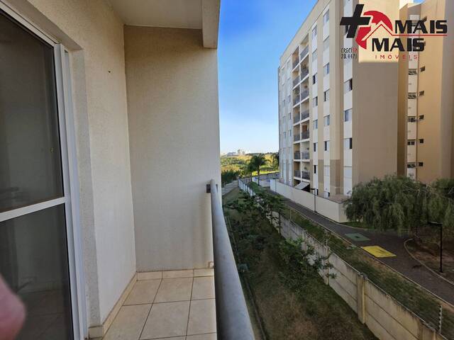 Apartamento para Venda em Sumaré - 5