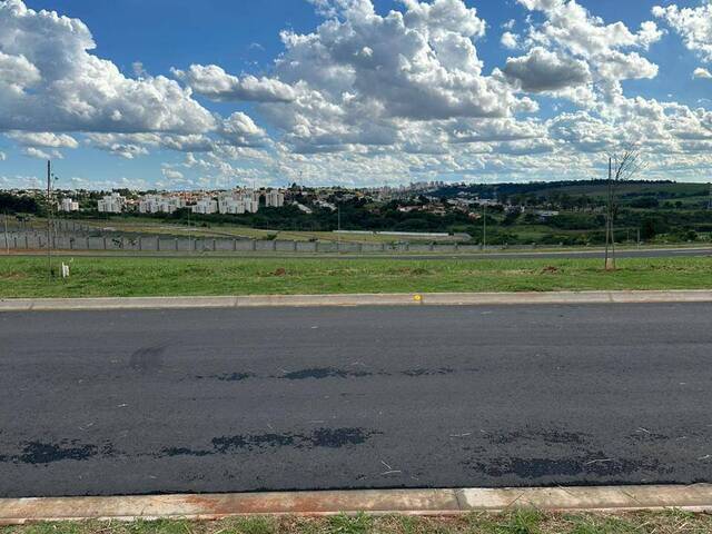 Área para Venda em Campinas - 4