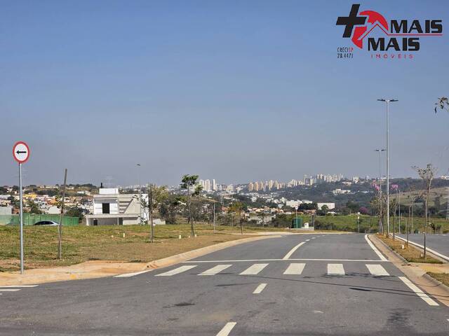Área para Venda em Campinas - 4