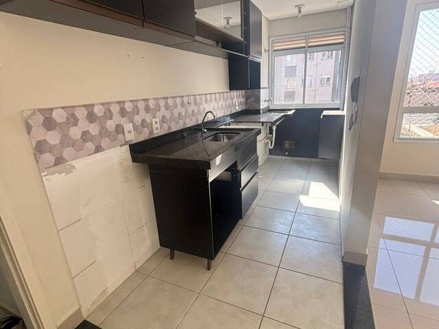 Apartamento para Venda em Hortolândia - 5