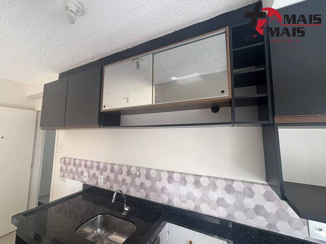 Apartamento para Venda em Hortolândia - 4