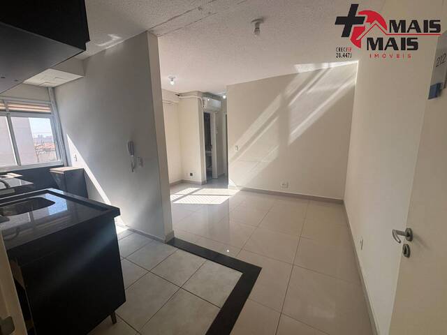 #VIVA245 - Apartamento para Venda em Hortolândia - SP - 1