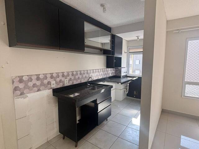 #VIVA245 - Apartamento para Venda em Hortolândia - SP - 2