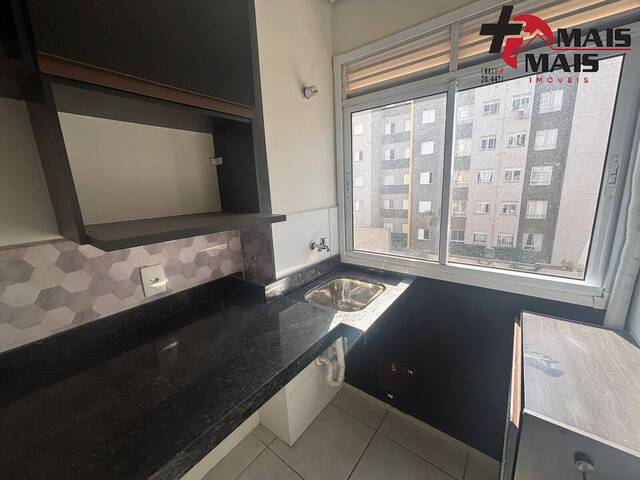 #VIVA245 - Apartamento para Venda em Hortolândia - SP - 3