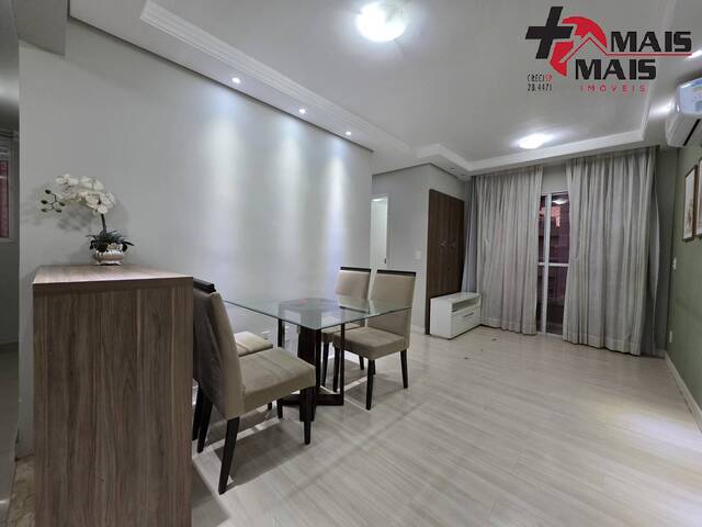 #PRIMA275 - Apartamento para Venda em Hortolândia - SP - 1