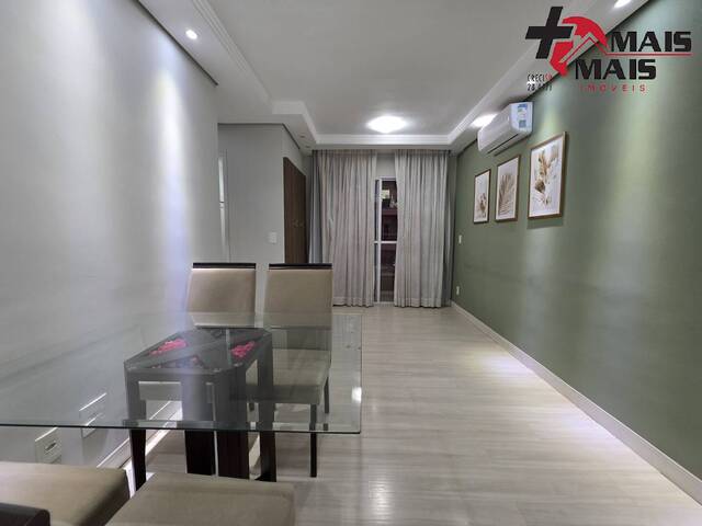 #PRIMA275 - Apartamento para Venda em Hortolândia - SP - 2