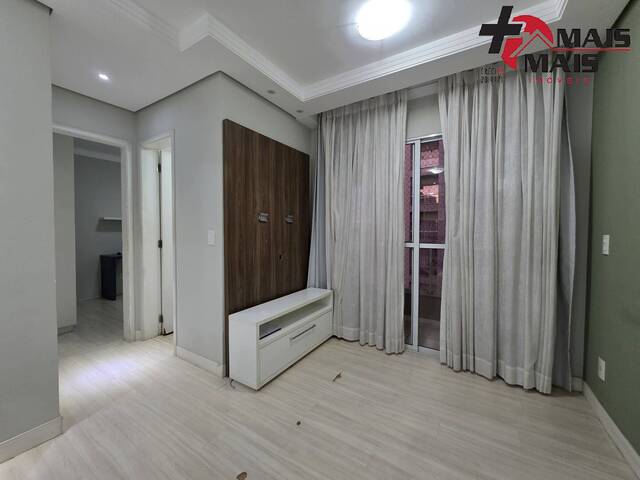 #PRIMA275 - Apartamento para Venda em Hortolândia - SP - 3