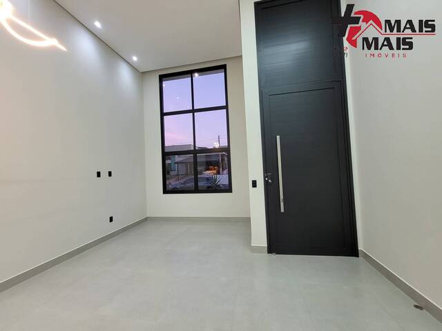 #RESERVA85A - Casa para Venda em Monte Mor - SP - 2