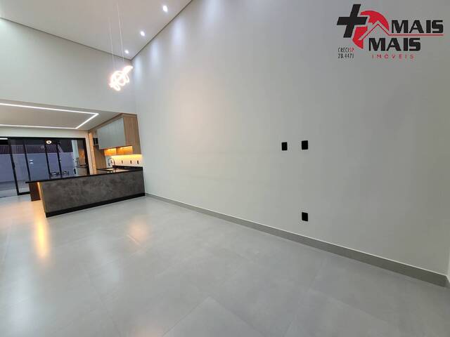 #RESERVA85A - Casa para Venda em Monte Mor - SP - 3