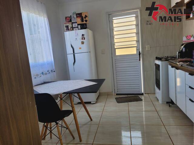 #CLEMENTE26 - Casa para Venda em Monte Mor - SP - 2